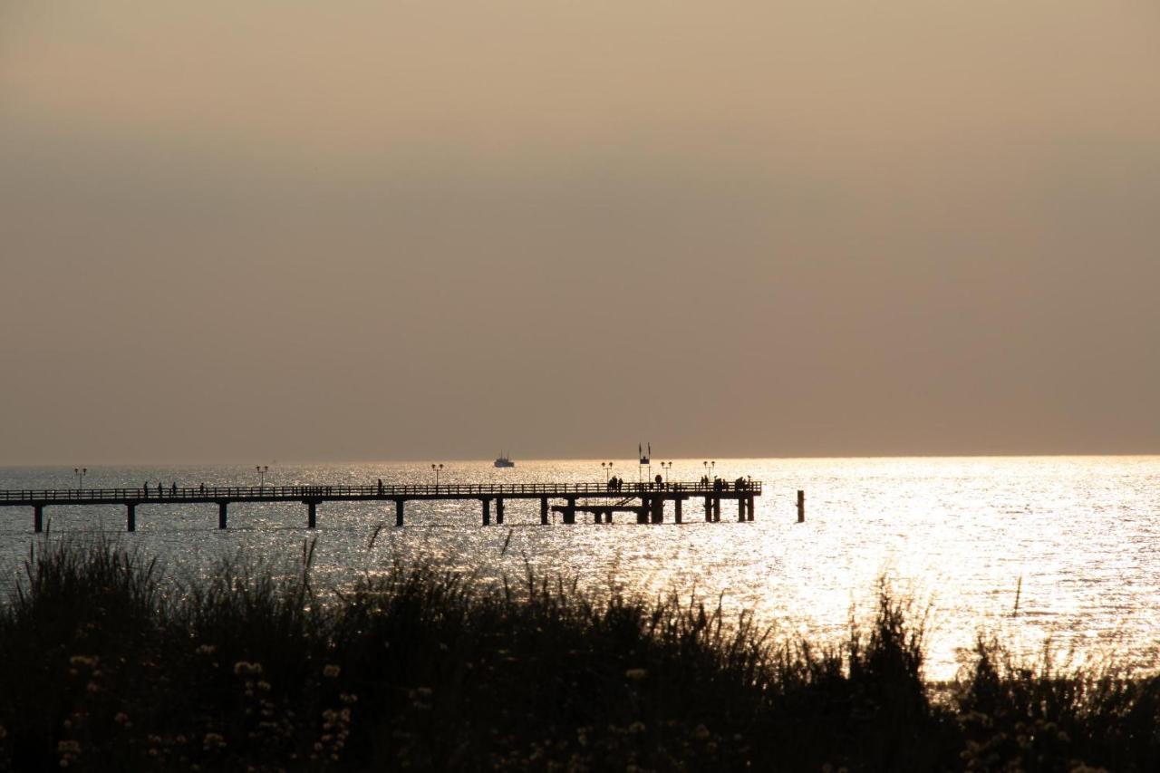 Ostsee Domizil Graal-Mueritz Exterior foto