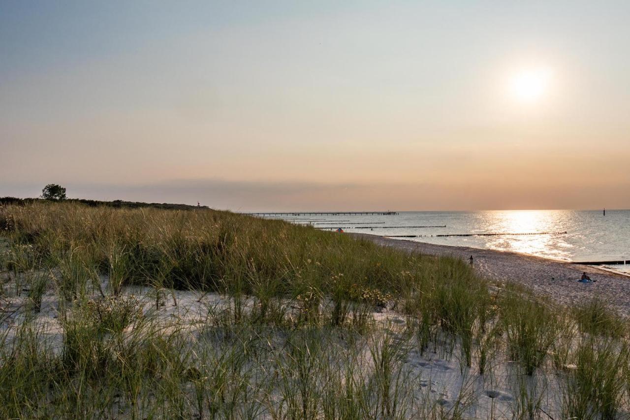 Ostsee Domizil Graal-Mueritz Exterior foto